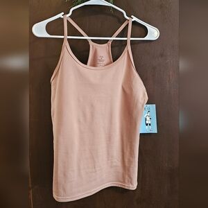 Fleo Switch Up Full Tank Top